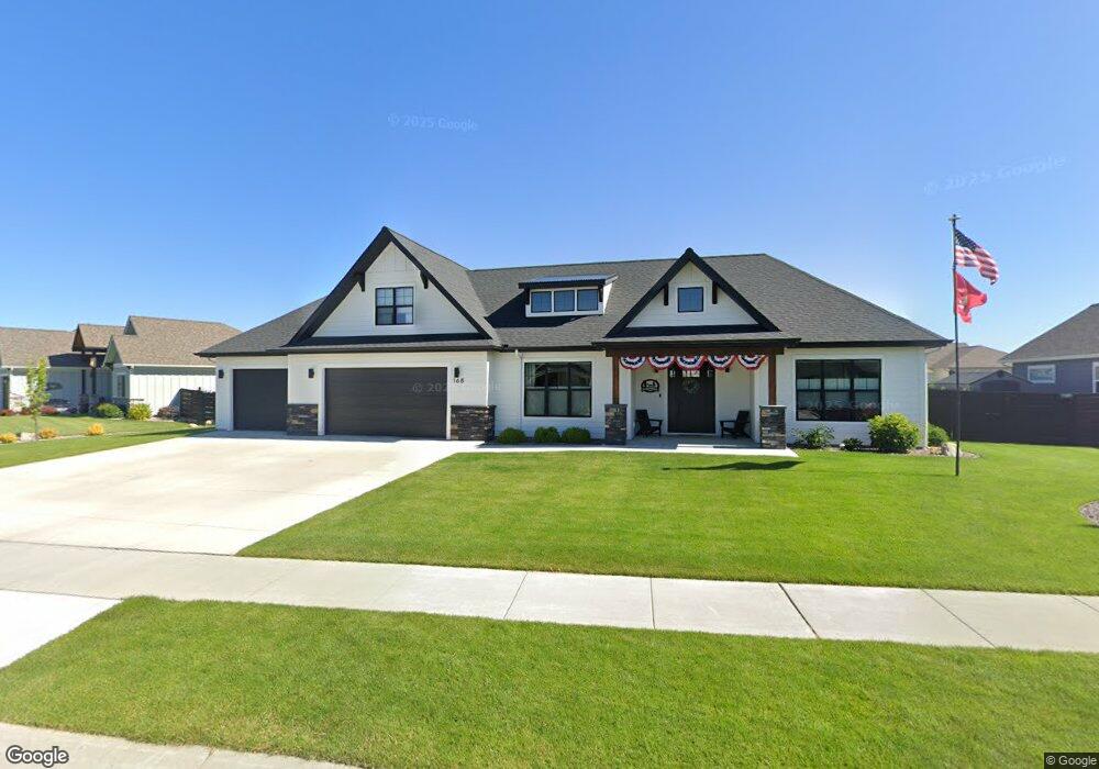 168 Sage Grouse Way, Kalispell, MT 59901 - photo 1