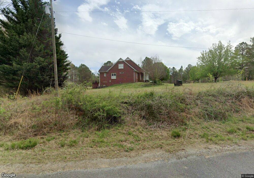 606 Fall Branch Rd, Remlap, AL 35133 - photo 1