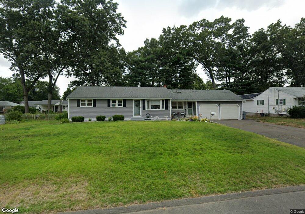 31 Cora St, Enfield, CT 06082 - photo 1