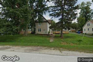 144 W Eckhardt St, Macon, IL 62544