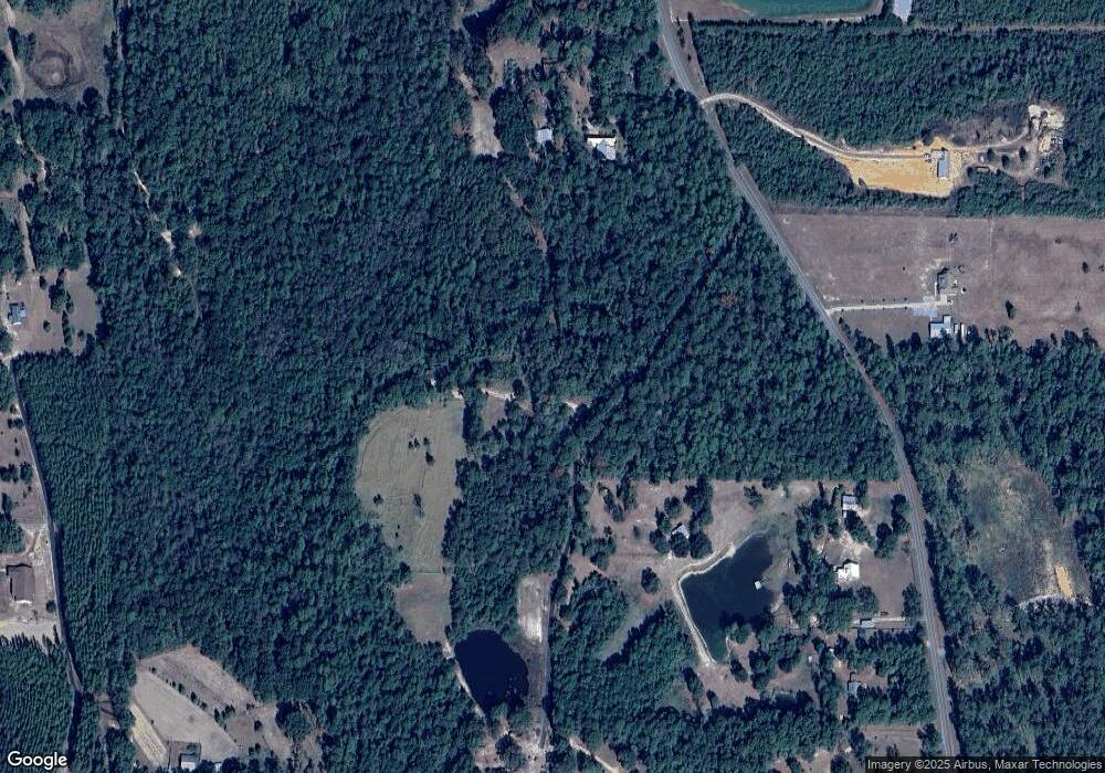 131 Clum Howell Rd, Lucedale, MS 39452 - photo 1