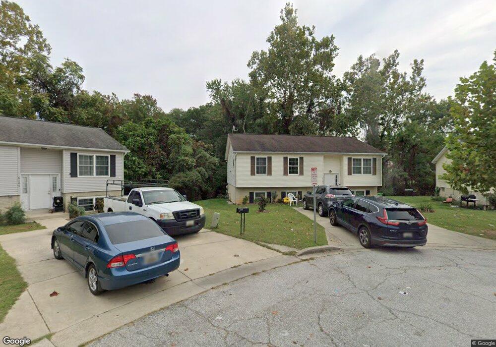 6105 Ray Ct, Hyattsville, MD 20783 - photo 1