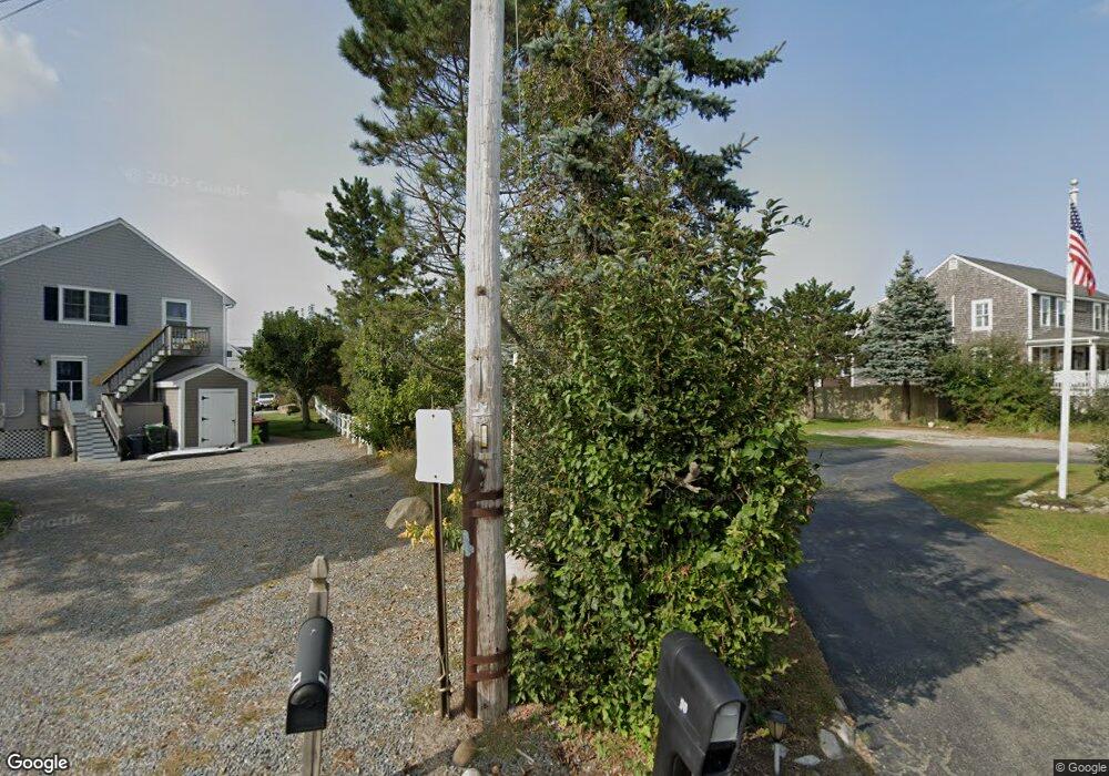 10 Old Beach Rd, Marshfield, MA 02050 - photo 1