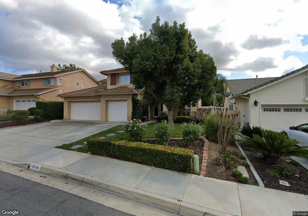 31545 Culbertson Ln, Temecula, CA 92591 - photo 1