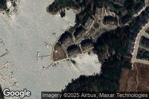 813 Oyster Bay Place, Dowell, MD 20629