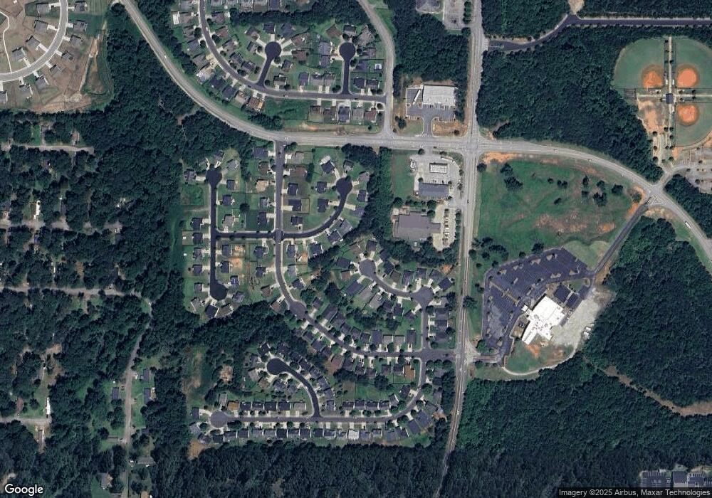 1100 Saint Phillips Ct, Locust Grove, GA 30248 - photo 1