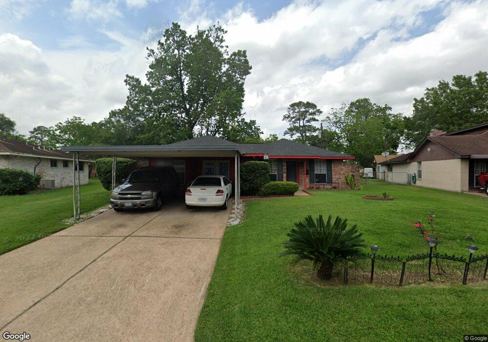 7629 Spinet St, Houston, TX 77016 - photo 1