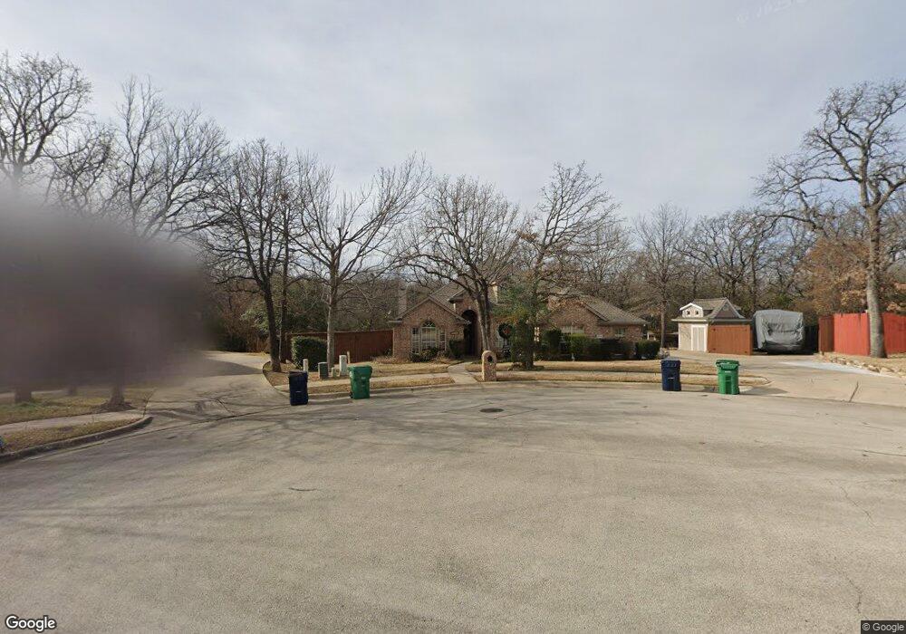 7112 Brisas Ct, Denton, TX 76210 - photo 1