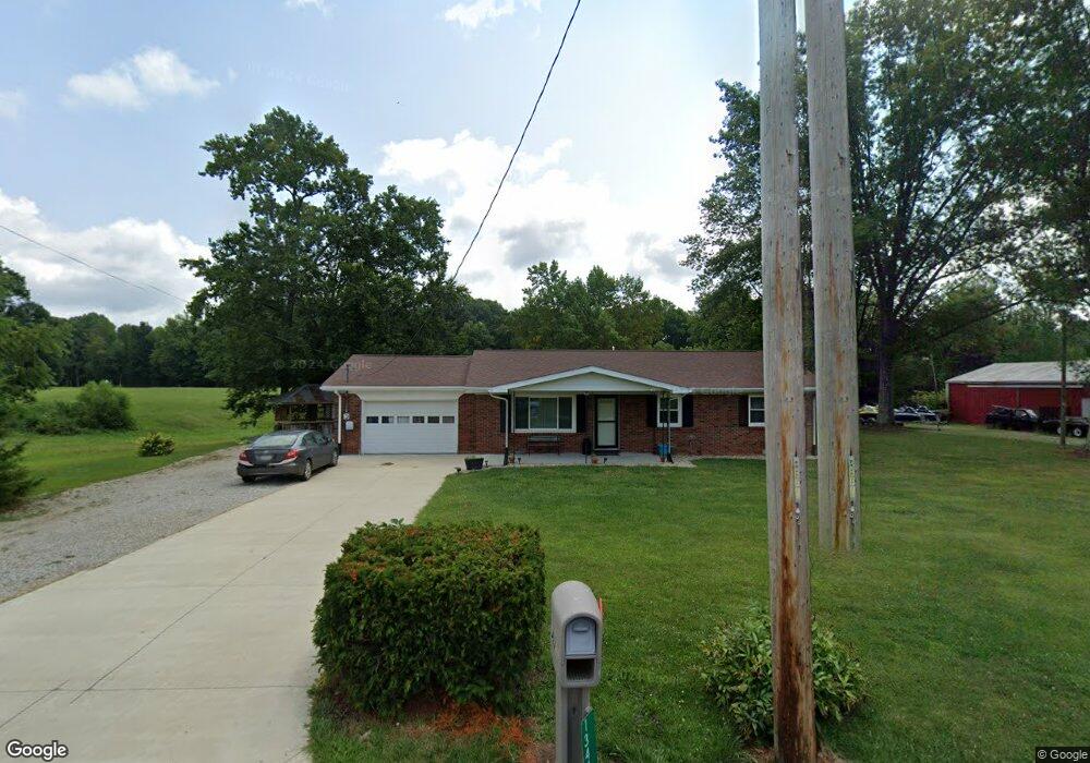 13411 S Base Rd, Columbus, IN 47201 - photo 1