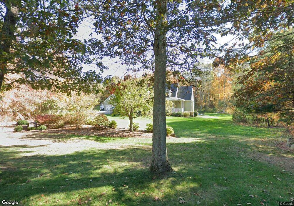 328 Blackstone St, Bellingham, MA 02019 - photo 1