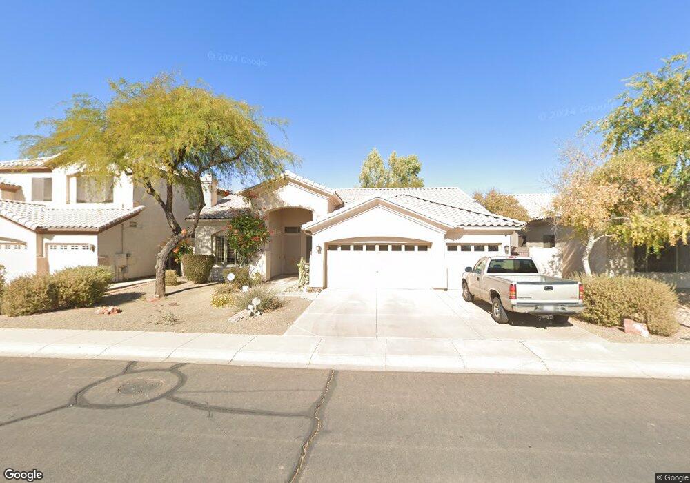 1968 E Dava Dr, Tempe, AZ 85283 - photo 1