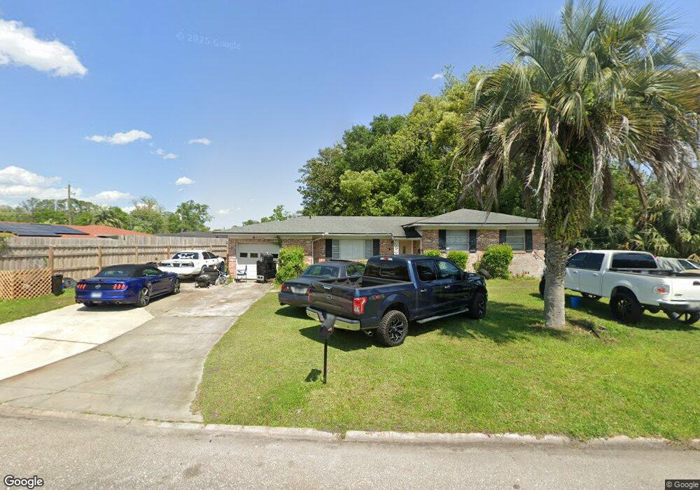 4315 Dazet Ct, Jacksonville, FL 32210 - photo 1