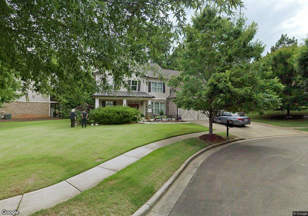 811 Ravenstone Way, Canton, GA 30115 - photo 1