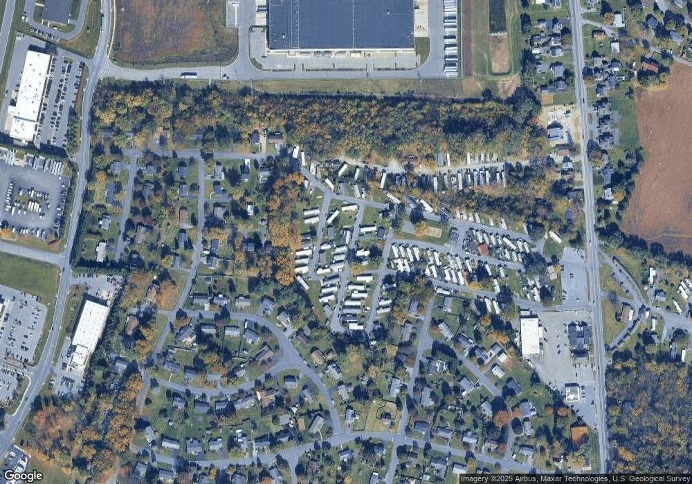 13712 Lois St, Hagerstown, MD 21742 - photo 1