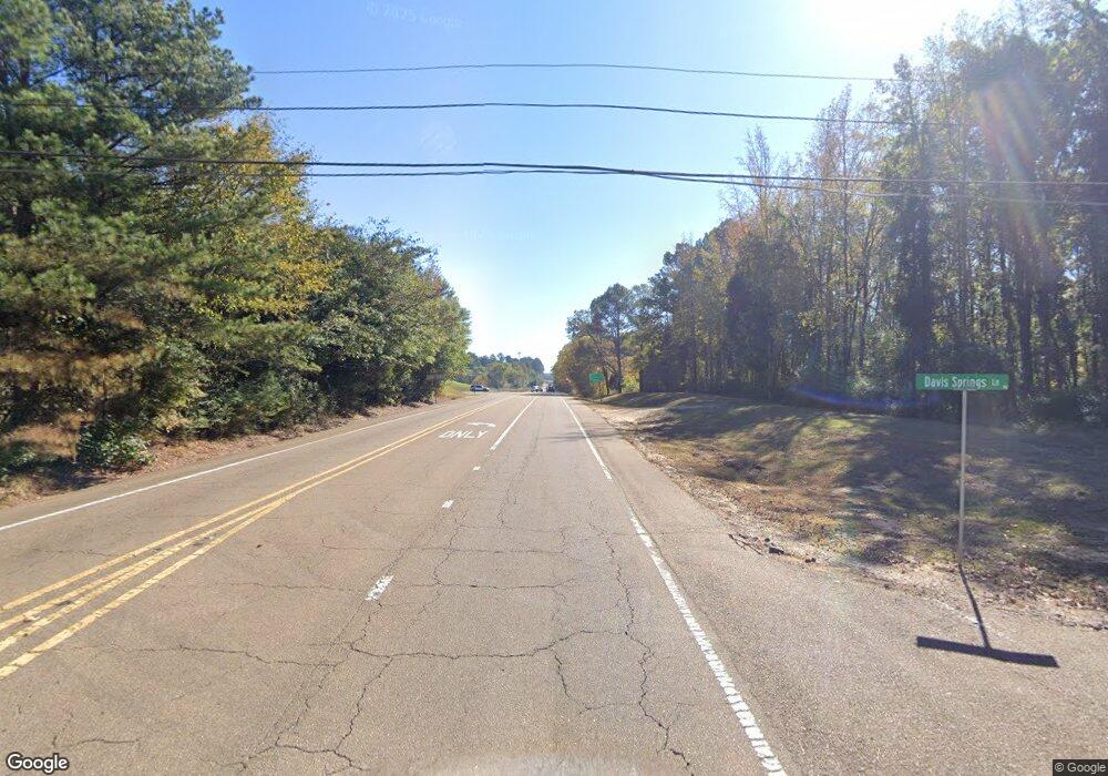 0 Davis Springs Ln, Oxford, MS 38655 - photo 1