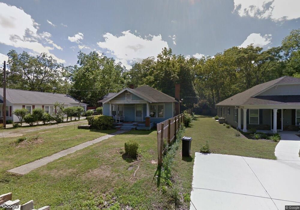 1350 Fair Oaks Ave SE, Marietta, GA 30060 - photo 1