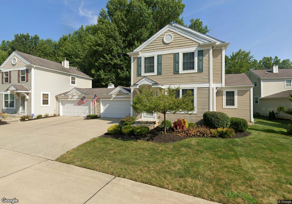 26760 Village Ln, Olmsted Falls, OH 44138 - photo 1