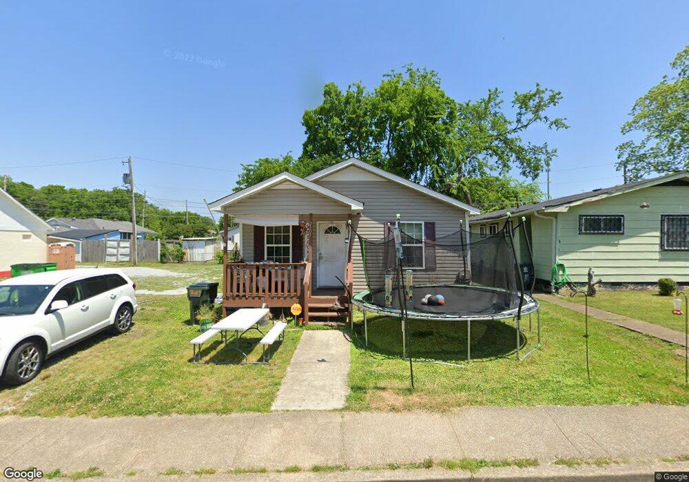 2107 Walker St, Chattanooga, TN 37404 - photo 1