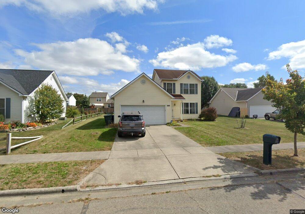 1408 Seiler Ct, Columbus, OH 43223 - photo 1