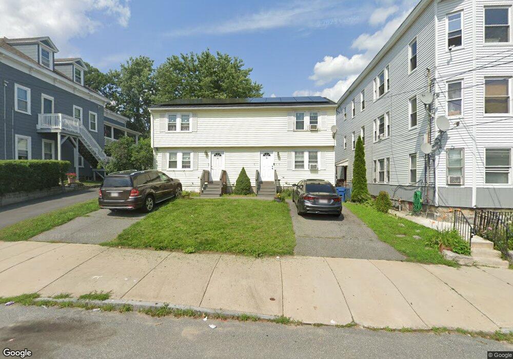 79 High St, Lawrence, MA 01841 - photo 1