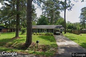6508 Springhill Rd, Ball, LA 71405