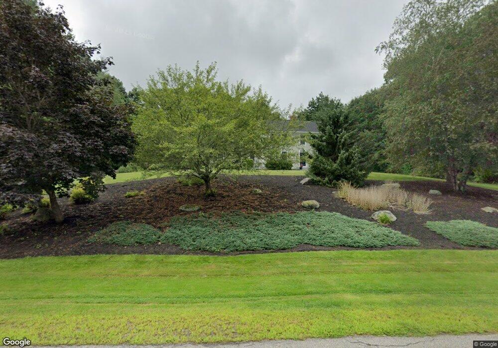 22 Nantucket Place, Greenland, NH 03840 - photo 1