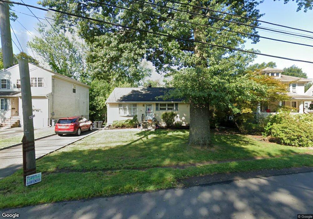 332 S Washington Ave, Dunellen, NJ 08812 - photo 1