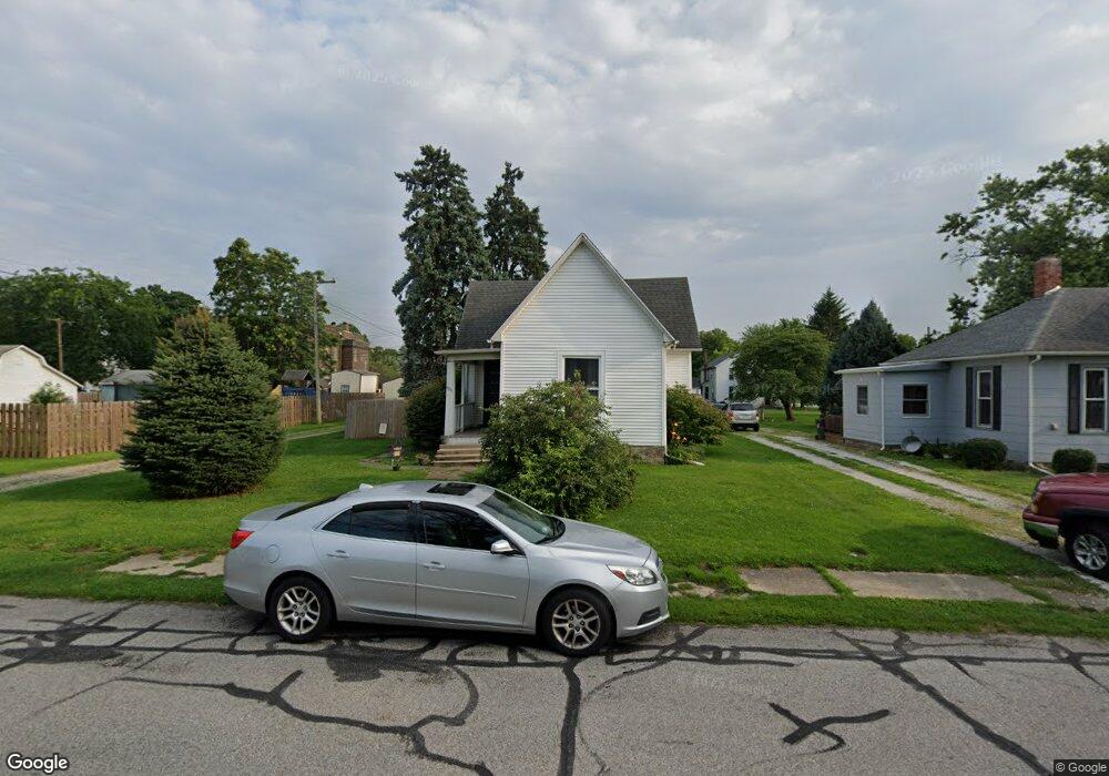 402 E 2nd St, Fowler, IN 47944 - photo 1