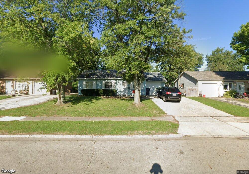 333 Lombard Rd, Columbus, OH 43228 - photo 1