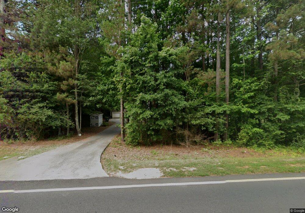 4958 Jacks Creek Rd NW, Monroe, GA 30655 - photo 1