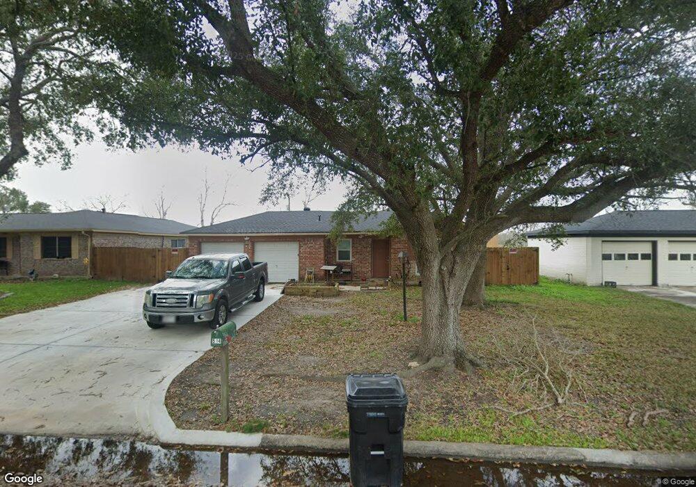 514 Linda Ln, Alvin, TX 77511 - photo 1