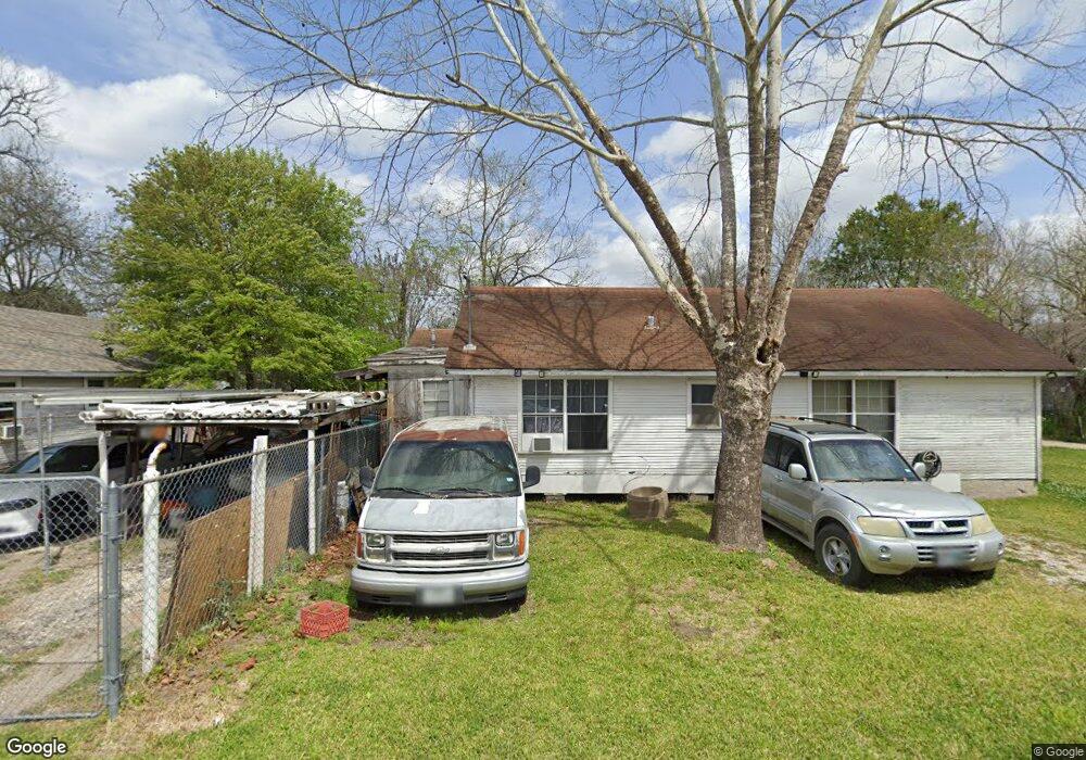 3403 Los Angeles St, Houston, TX 77026 - photo 1
