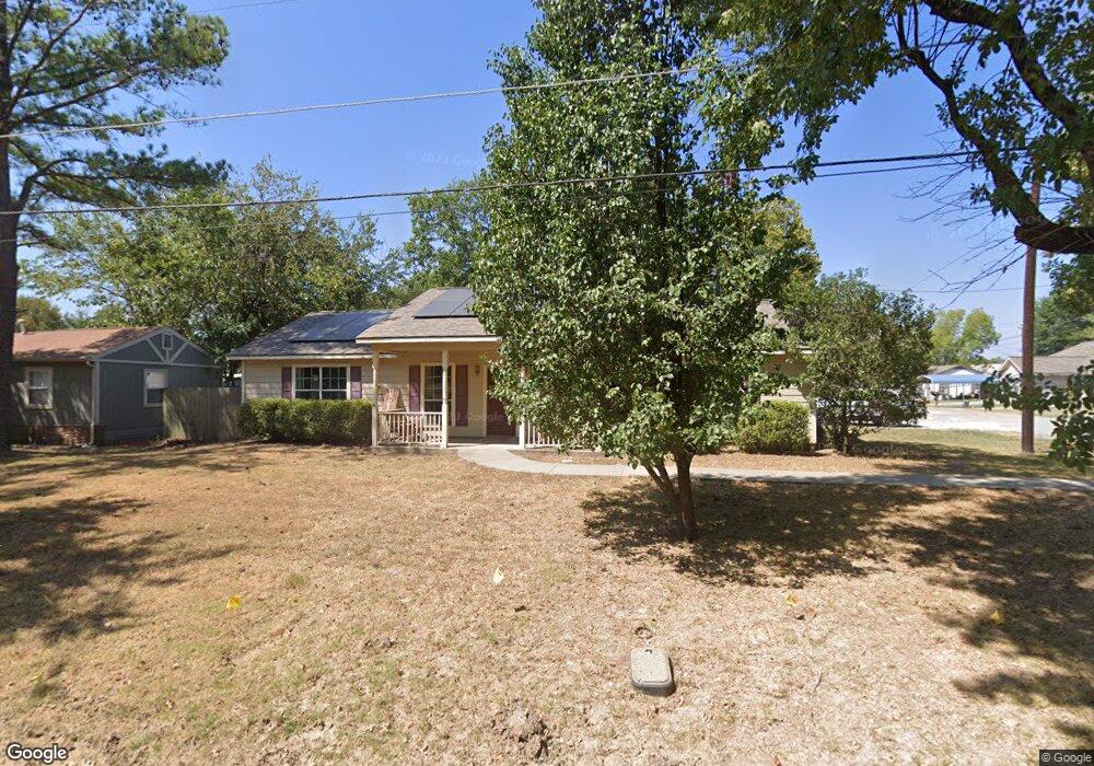 2211 Island Bayou, Bonham, TX 75418 - photo 1