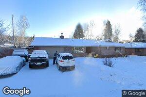 1316 N Navajo Dr, Flagstaff, AZ 86001