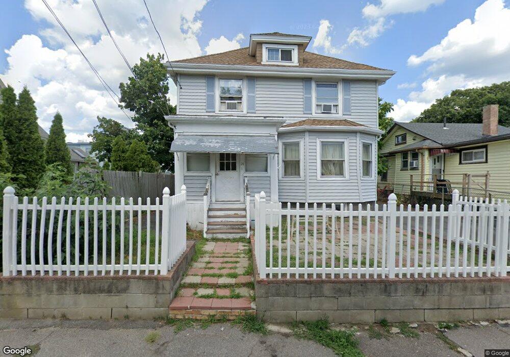 14 Oak Ave, Quincy, MA 02171 - photo 1