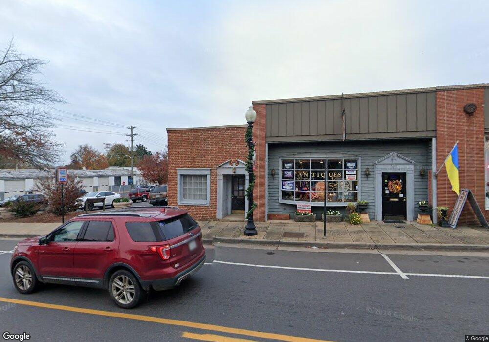 207 N Main St, Culpeper, VA 22701 - photo 1