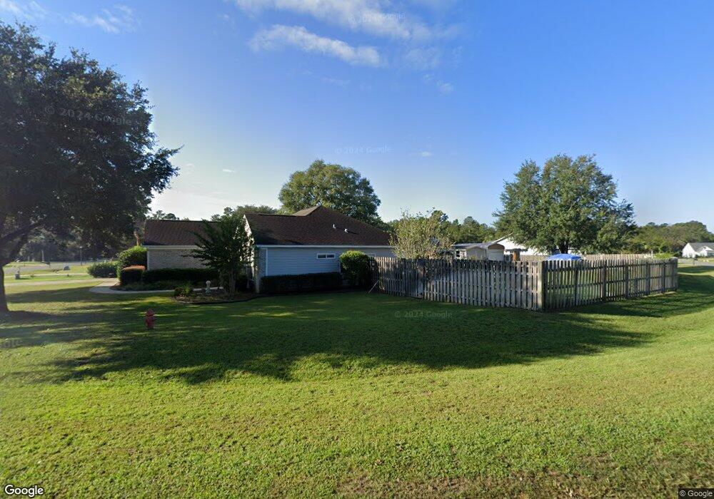 Lot 29 Savannah Forest Cir, Crawfordville, FL 32327 - photo 1