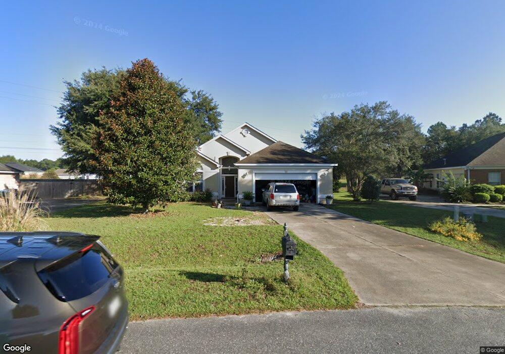 Lot 40 Savannah Forest Cir, Crawfordville, FL 32327 - photo 1