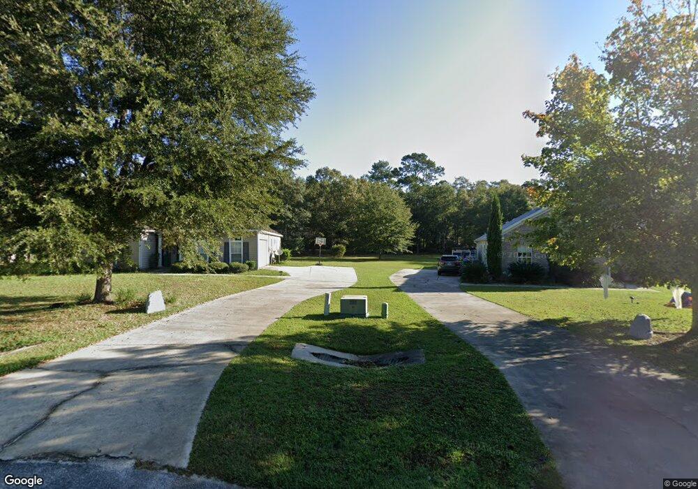 Lot 30 Savannah Forest Cir, Crawfordville, FL 32327 - photo 1