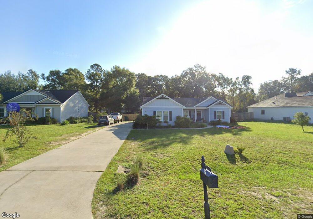 Lot 12 Savannah Forest Cir, Crawfordville, FL 32327 - photo 1