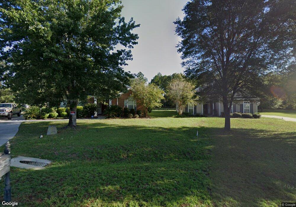 Lot 34 Savannah Forest Cir, Crawfordville, FL 32327 - photo 1