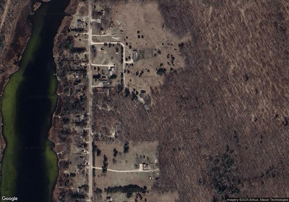 8350 Shrigley Rd, Charlevoix, MI 49720 - photo 1