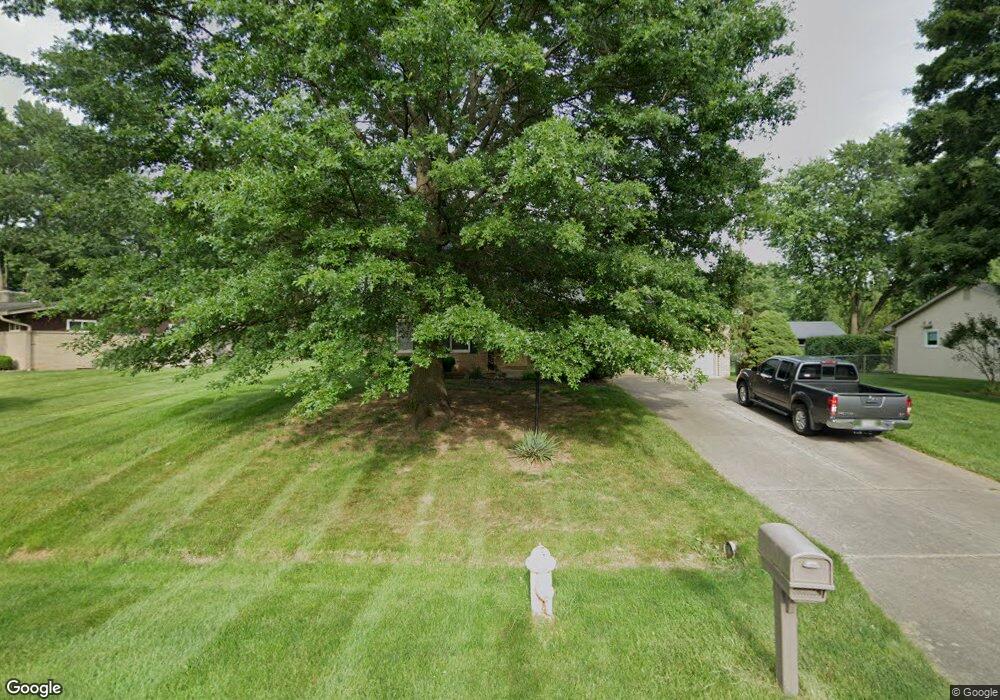 722 Olde Orchard Ct, Columbus, OH 43213 - photo 1