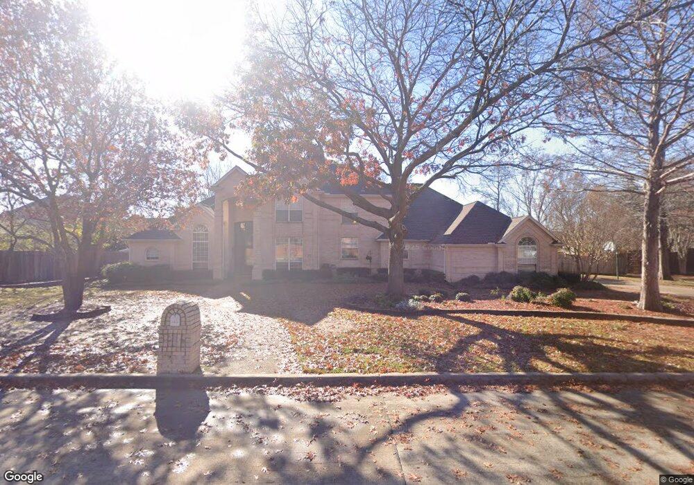 1303 Northridge Dr, Southlake, TX 76092 - photo 1