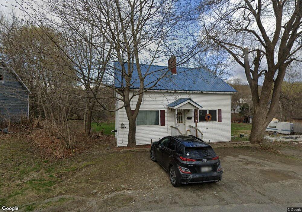 16 Mill St, Dexter, ME 04930 - photo 1