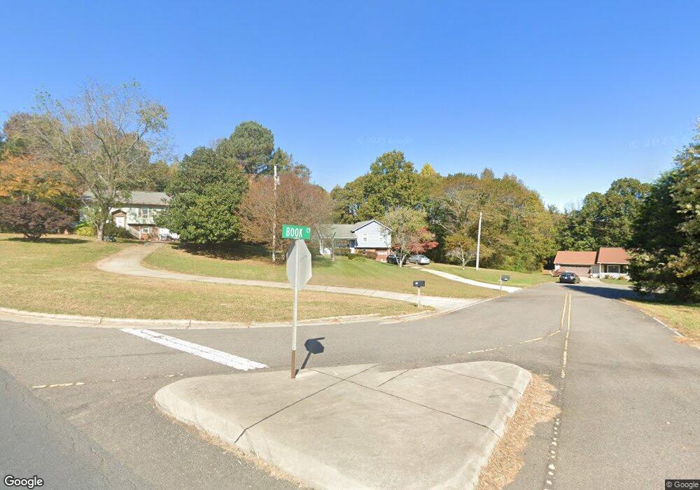 107 Book Ct, Statesville, NC 28677 - photo 1