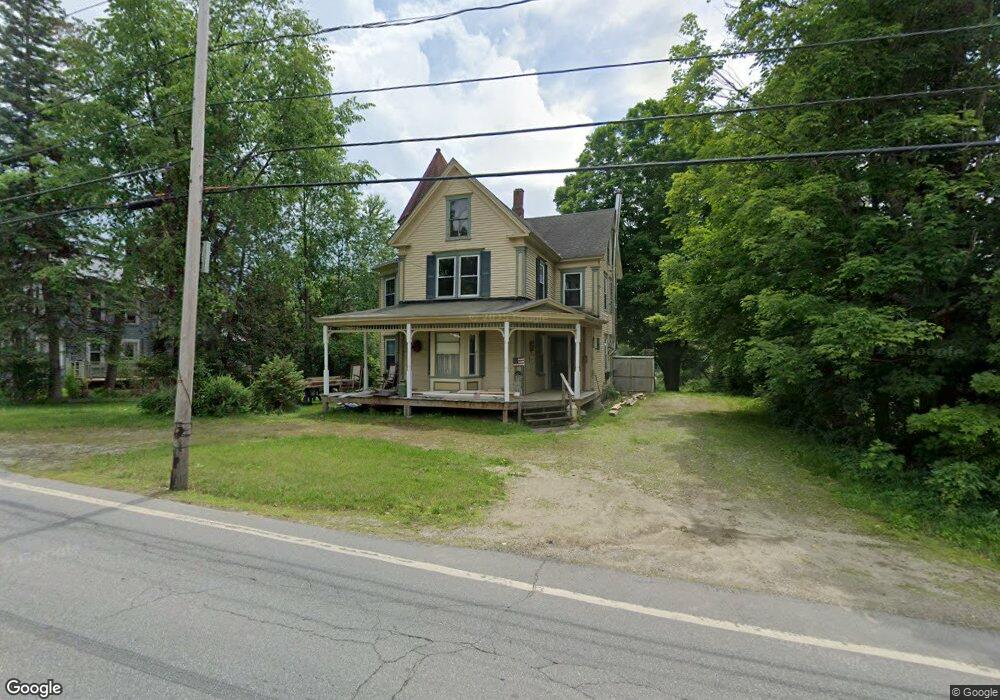 50 Jefferson Rd, Whitefield, NH 03598 - photo 1