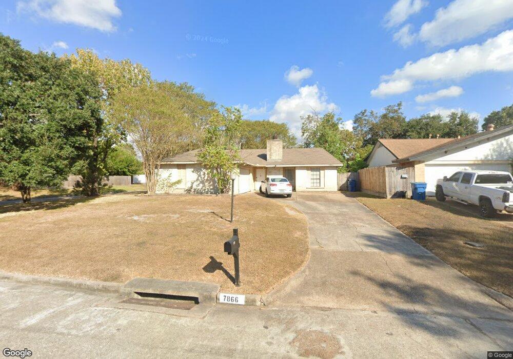 7866 Battlepine Dr, Houston, TX 77040 - photo 1