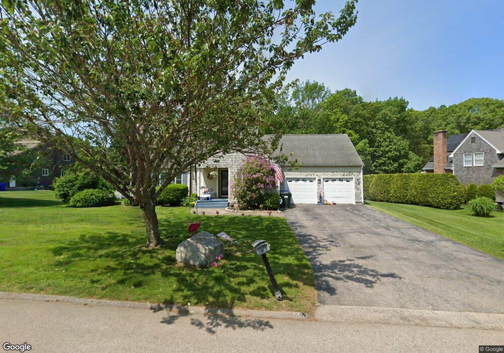 41 Rockridge Rd, Westerly, RI 02891 - photo 1