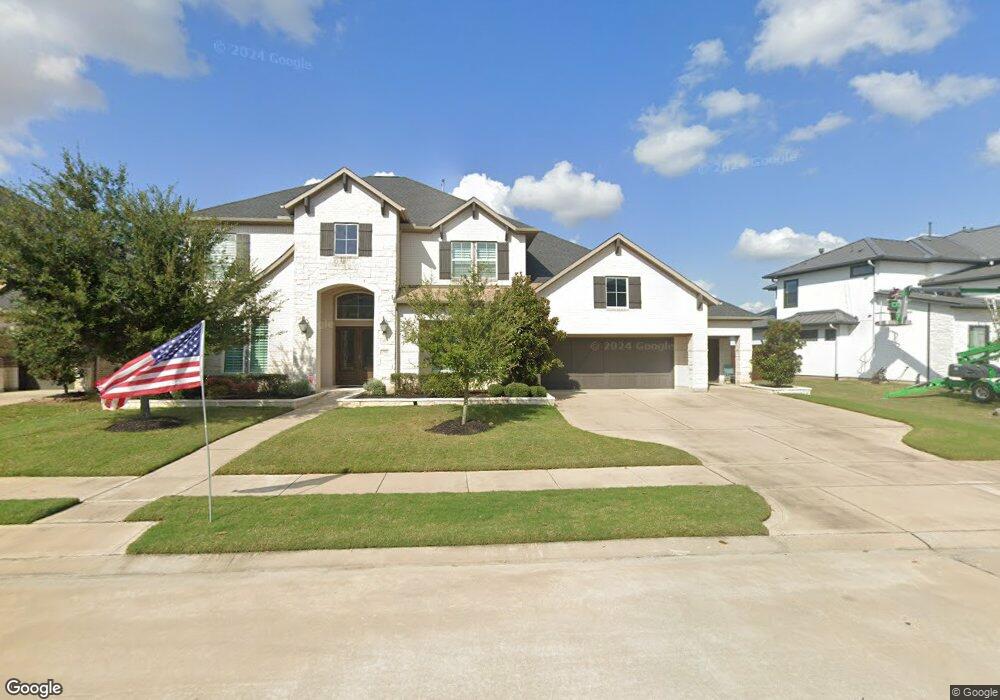 27926 Starlight Harbor Ln, Fulshear, TX 77441 - photo 1